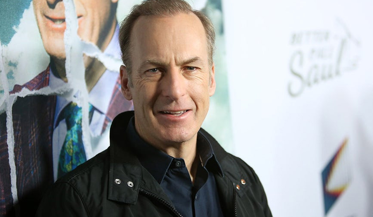 Actor Bob Odenkirk collapses on set of 'Better Call Saul' - sources